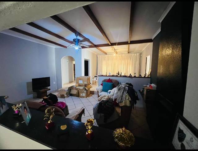 4 BEDROOM HOUSE FOR SALE IN BIRCHLEIGH